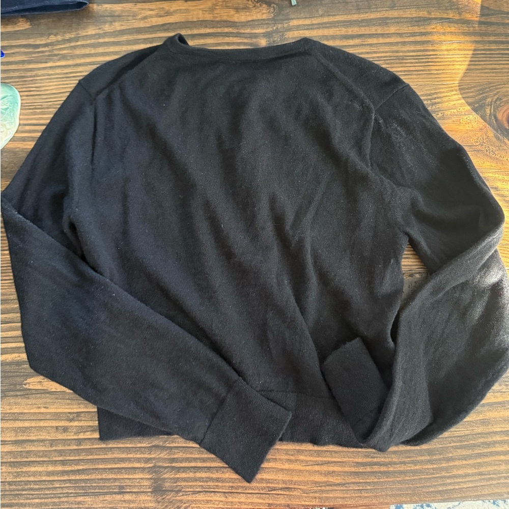 J. Crew Cashmere Cardigan - Picture 10 of 12